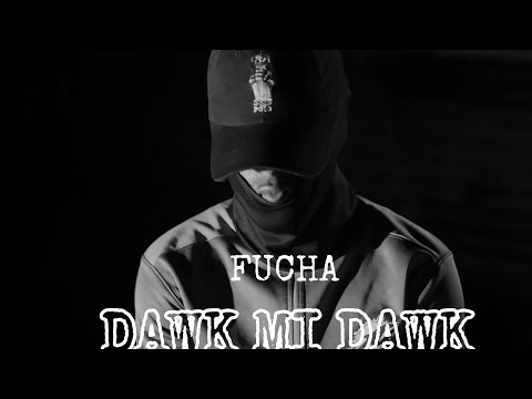 Fucha - Dawk mi Dawk (Vizualizer)
