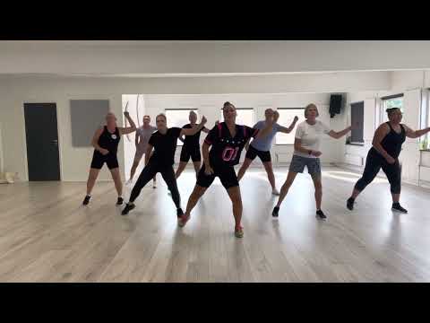 Celebrate Life, Kato, Jeremy Carr (WARM UP (zumba / dancemix))