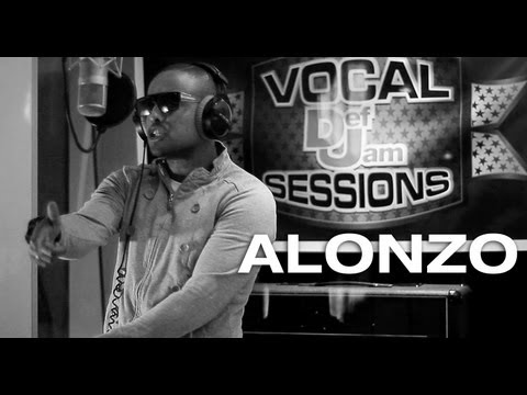 Alonzo - Vocal Jam Sessions - ( Ep1-S02 )