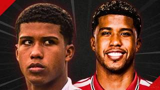 Download lagu Andrey Santos Was Forced Into Football… Now Look! mp3 Download lagu Andrey Santos Was Forced Into Football… Now Look! mp3