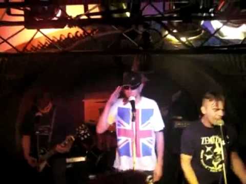 Bijolit - Fuck off army