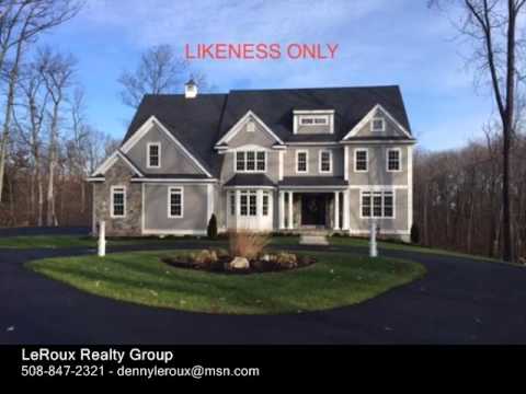 15 Settlers Rd, Shrewsbury MA 01545 - Land - Real Estate - For Sale -