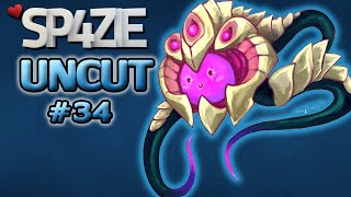 ♥ Sp4zie Uncut - #34 ANGLES