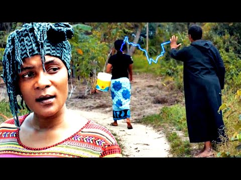 Uchawi mbaya | Filamu Hii Ya Kuvutia Itakuweka Uchumba Hadi Mwisho | – Swahili Bongo Movies