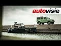 Autovisie TV: Land Rover Defender ontmoet XO DFNDR