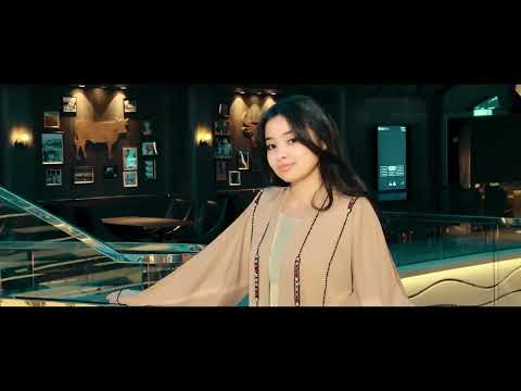 Baxadir Razimbetov - Shaydaman (Official Music Video)