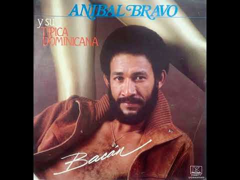 Aníbal Bravo - Cachita (1982)