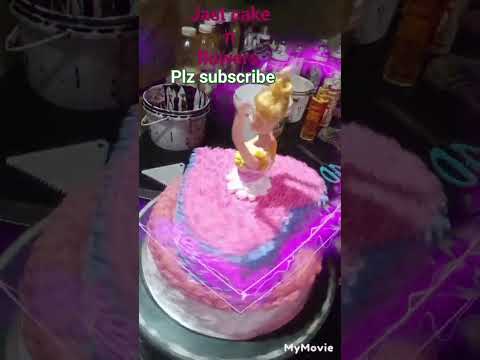 #__ #__cake N #___flower s  #_Dilip  eggless ascrim  storwerry #new   video #sad