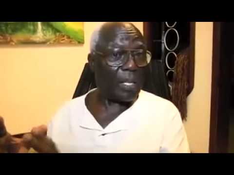 Cuba contra o movimento negro - Carlos Moore