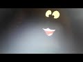 Alice In Wonderland Eyes In The Dark