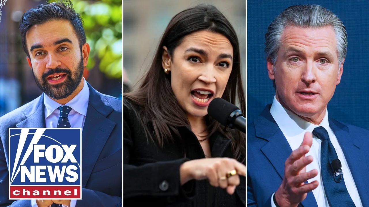 People on the left think ‘wealth is FINITE’: Chicago Cubs co-owner
