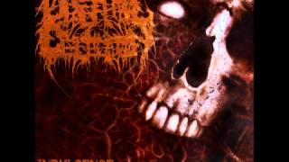 Urethral Defecation - Your Shit In Me