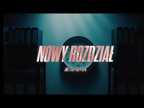 JDK - Nowy rozdział feat. Rap Papa / Dj. Urlich (prod. Noel) 