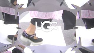 UGG The Areum Collection co-created with Jungle | UGG