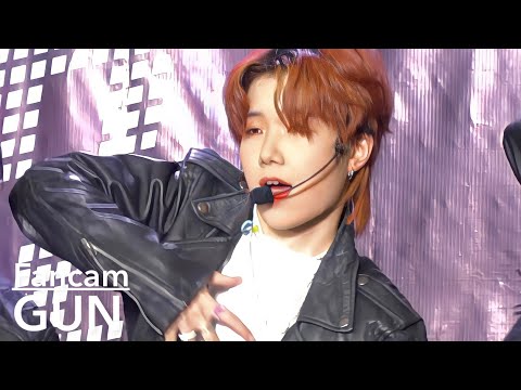 [Fancam] ”GUN”(1TRACK) cover TREASURE @ I’m Park Cover Dance Contest 2022 (Final)