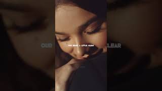 Download lagu Hailee Steinfeld ' Capital Letters ' Lyric Video ✨ mp3 Download lagu Hailee Steinfeld ' Capital Letters ' Lyric Video ✨ mp3