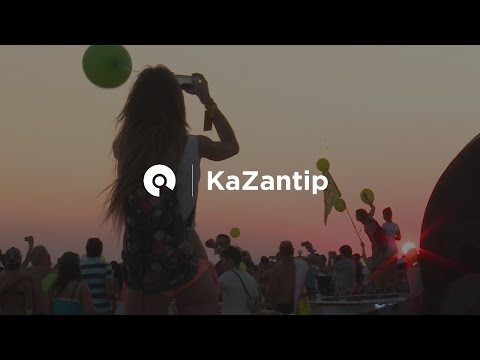 KaZantip 2013 Aftermovie (BE-AT.TV)