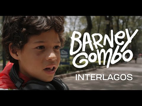 Barney Gombo - Interlagos (Video Oficial)