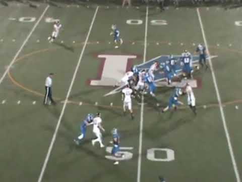 2013 - Week4 vs. Jackson