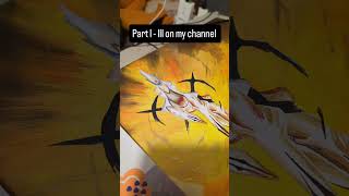 Part IV: #arceus #pokemontcg #pokemonartwork by Akira Egawa #vstarスペシャルセット #crownzenith