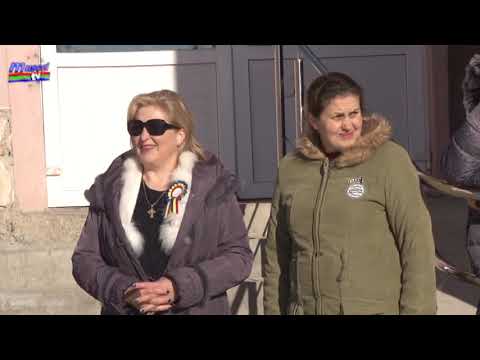 jurnal 03 12 2018 bughea de jos    ziua nationala a romaniei + centenar marea unire, dorel tanasescu