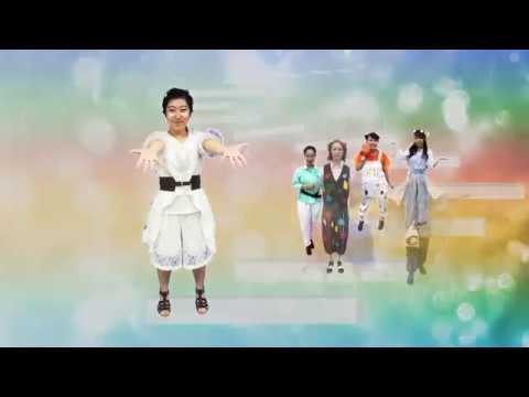 看護学科 2017年度：青森中央短期大学 幼児保育学科47期生ミュージカル公演「最後の真珠」