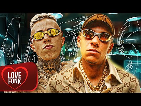 ANJOS E DEMONIOS - MC Daniel e MC Paulin da Capital   (Caio Passos)