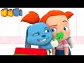 NuNi Pacifier Bye Bye Pacifier