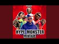 Hype Monster Mixtape