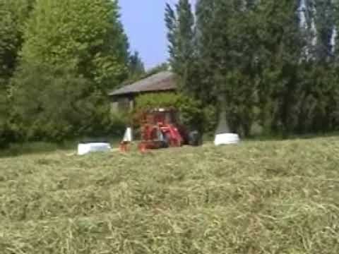 Demarez-Marreel: Wikkelen.