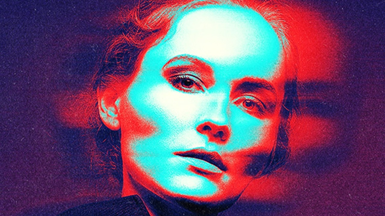 Heat Map Photo Effect - Photoshop Tutorial