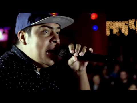 Kolezh vs Siniestro ll 16vos ll Rey del Norte 2018 ll Final Regional