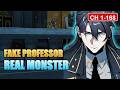 He Stole A Dead Man S Name Now A Secret Society Thinks He S Their Master Spy FULL Manhwa Recap