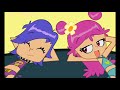 Hi Hi Puffy AmiYumi - Surf's Up (Banned Episode)