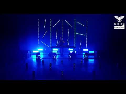 Peter Miethig - Visions (Official Video) -Trance-