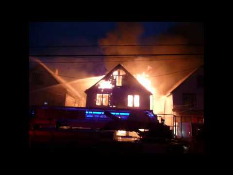 Buffalo FD 1+ Alarm - 76 Pooley Pl