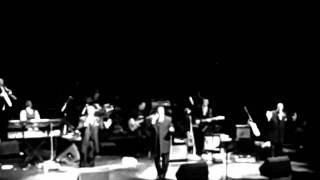 THE IMPRESSIONS with THE CURTOM ORCHESTRA -&quot;People Get Ready&quot;