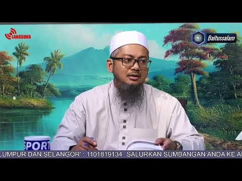 BANTAHAN TERHADAP HUJAH GOLONGAN PLURALISME & LIBERALISME