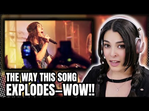 Pierce The Veil Hell Above Reaction 🤯 | The Breakdown in This Song Is WILD