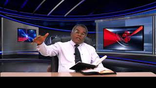 Our Shepherd's Voice Foundation ministry at Grace Television Studio, Kolar Gold Fields.