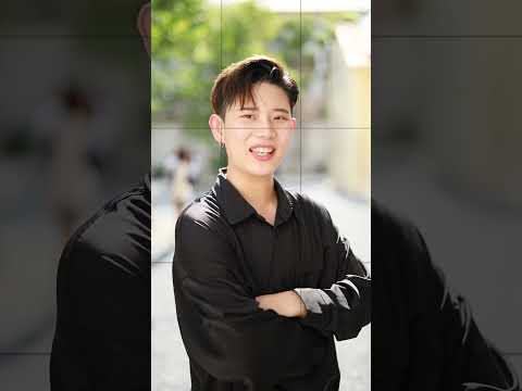 How to take stunning portrait photos: Find the perfect angle! #HowToTakePhotosLikeThis #Photograp...