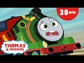 Thomas Friends All Engines Go Short Story Adventures Percy S Perfect Place More Kids Videos