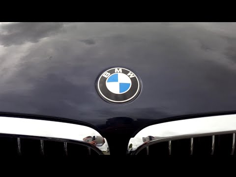 181D0436 - 181D0436 BMW 520d SE Saloon