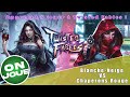 Twisted Fables - Jeu de plateau français