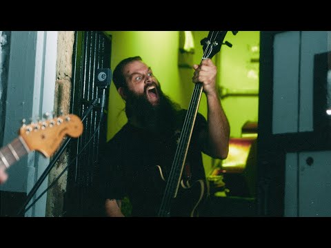 La Patente - Manger d'la misère (York County Jail Session)