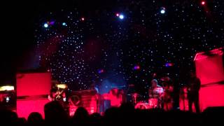 Ryan Adams - I Love you but I don&#39;t know what to say (Tulsa, OKLAHOMA)