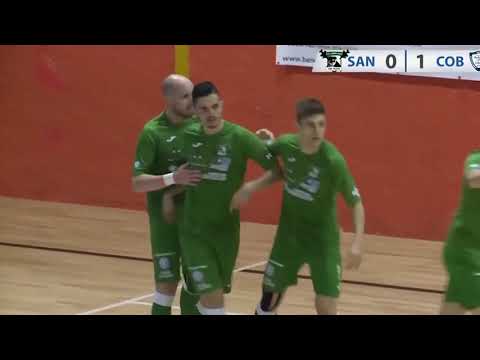 La serie A2 si ferma, la Sandro Abate no