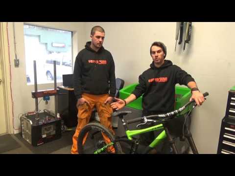 The Tuesday Tune Ep 18 - Pro Setup