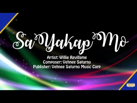 Video thumbnail for Sa Yakap Mo