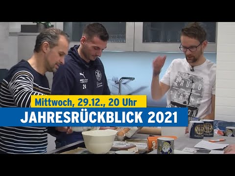 DER GROSSE LOK-JAHRESRÜCKBLICK 2021